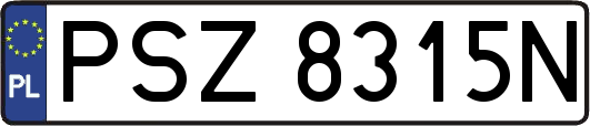PSZ8315N