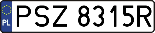 PSZ8315R