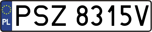 PSZ8315V