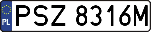 PSZ8316M