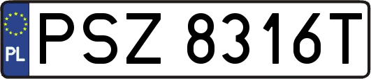PSZ8316T