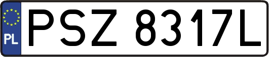 PSZ8317L