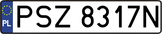 PSZ8317N