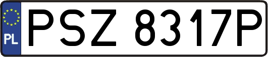 PSZ8317P