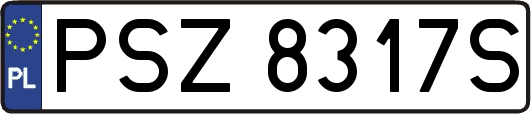 PSZ8317S