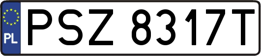 PSZ8317T