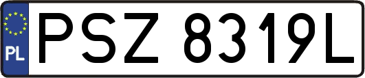 PSZ8319L