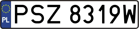 PSZ8319W