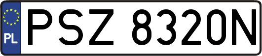 PSZ8320N