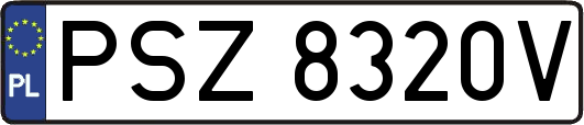 PSZ8320V