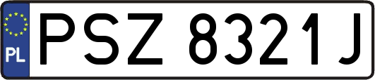PSZ8321J