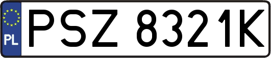 PSZ8321K