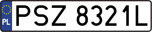 PSZ8321L