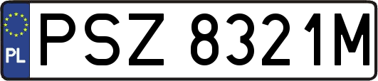PSZ8321M