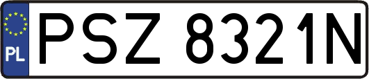 PSZ8321N
