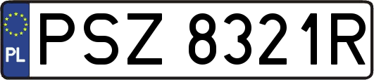 PSZ8321R