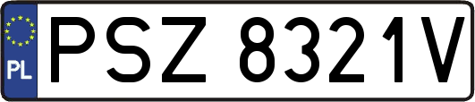 PSZ8321V