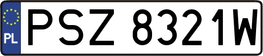 PSZ8321W
