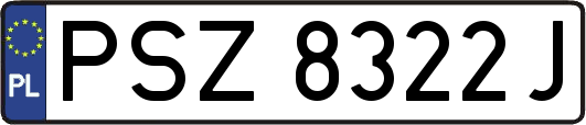 PSZ8322J