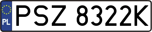 PSZ8322K