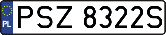PSZ8322S