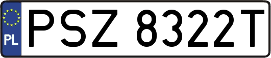 PSZ8322T