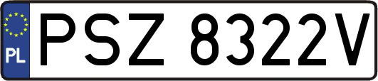 PSZ8322V