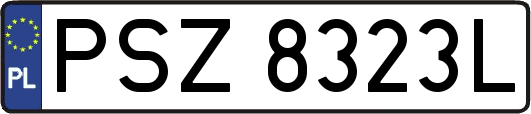 PSZ8323L