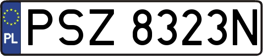 PSZ8323N