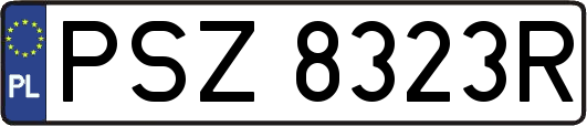 PSZ8323R