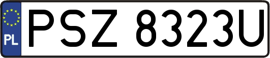 PSZ8323U