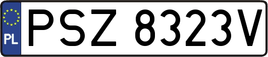 PSZ8323V