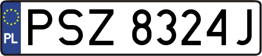 PSZ8324J