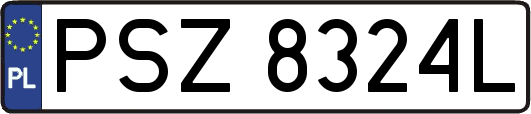 PSZ8324L