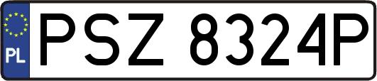 PSZ8324P