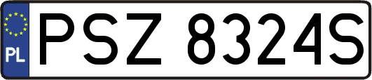 PSZ8324S