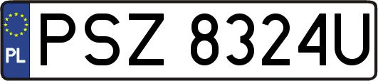 PSZ8324U