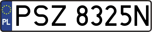 PSZ8325N