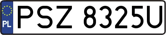 PSZ8325U