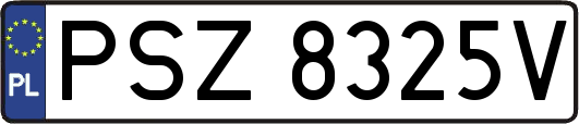 PSZ8325V