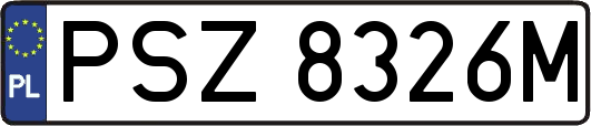 PSZ8326M