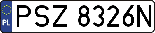 PSZ8326N