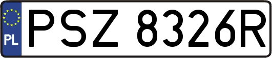 PSZ8326R
