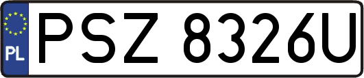 PSZ8326U