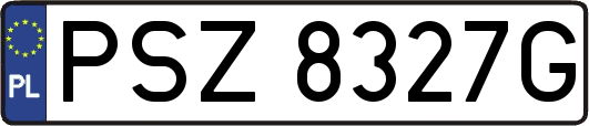 PSZ8327G