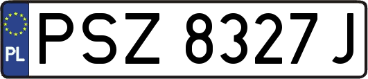 PSZ8327J