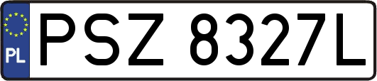 PSZ8327L