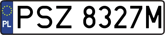 PSZ8327M