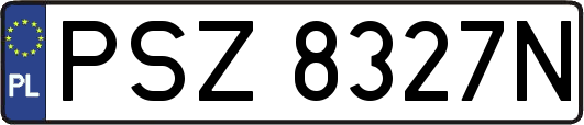 PSZ8327N