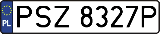 PSZ8327P